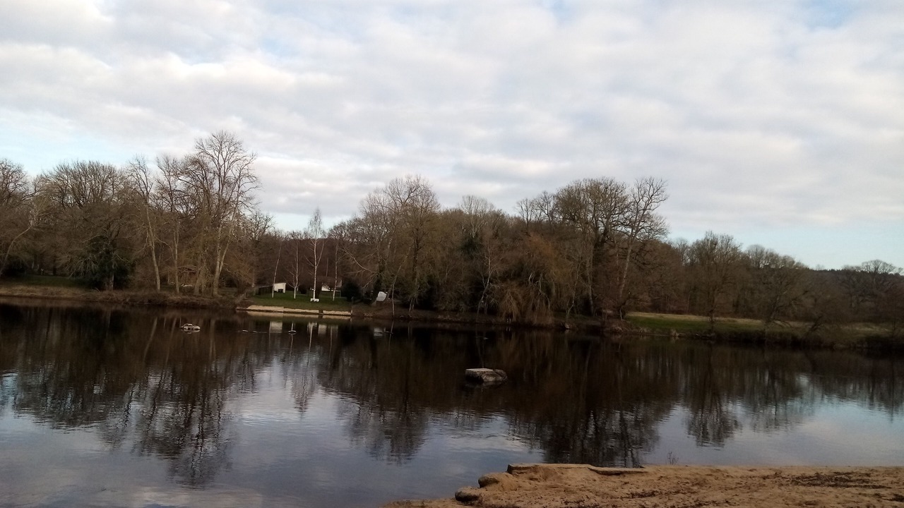 Photo of Outdoor in Payroux