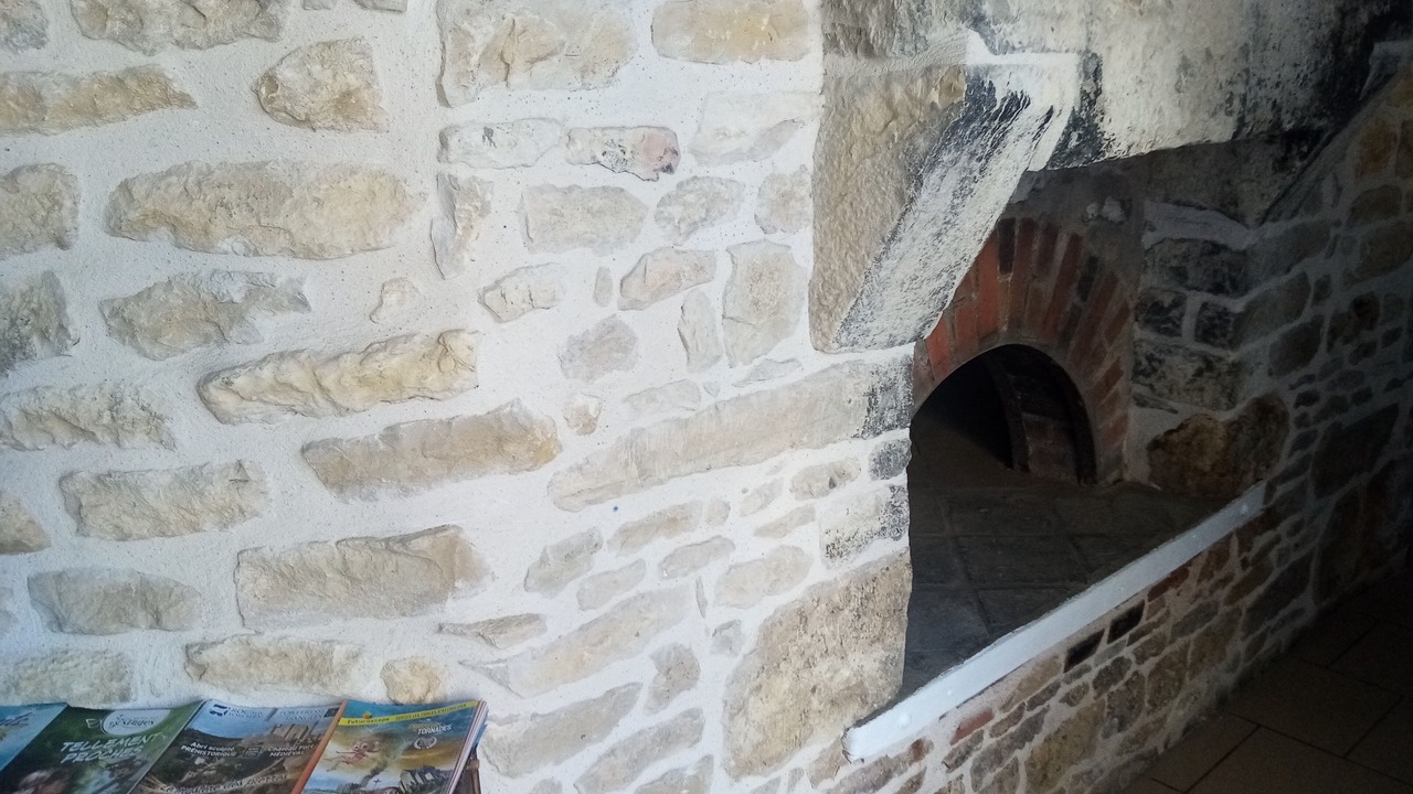 Photo of Others in Payroux