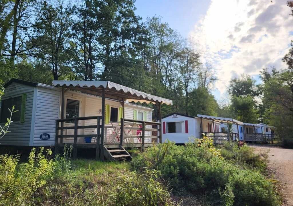 Photo of Outdoor in Salles