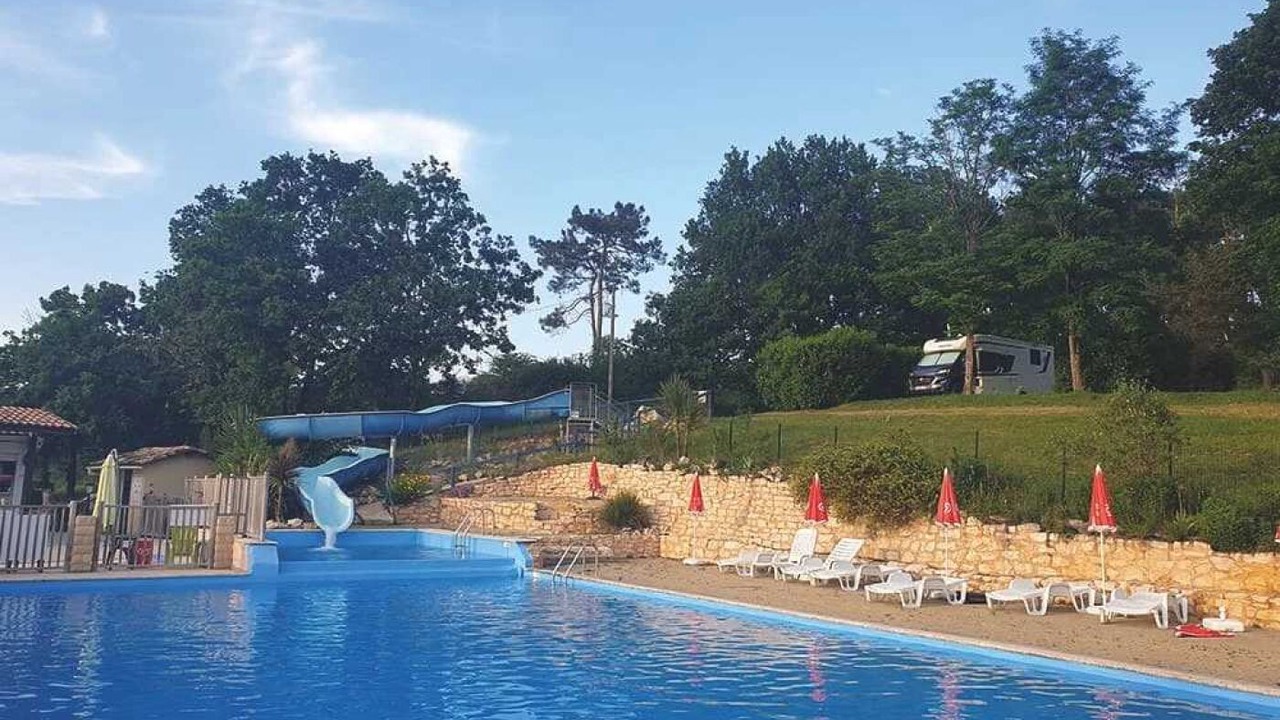 Photo of Outdoor in Salles