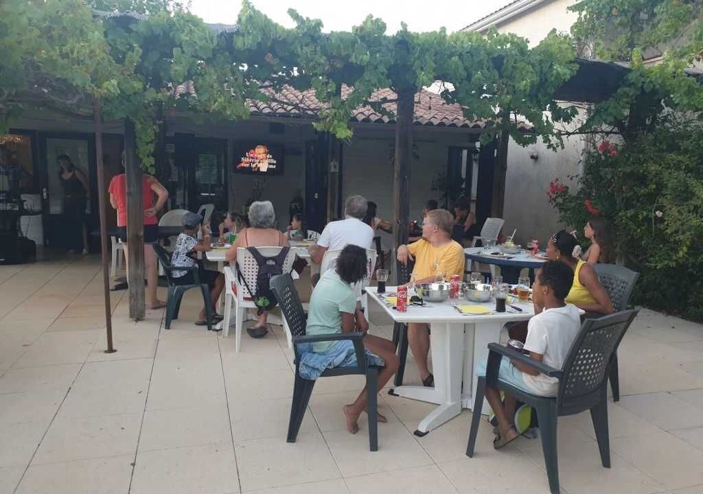 Photo of Outdoor in Salles