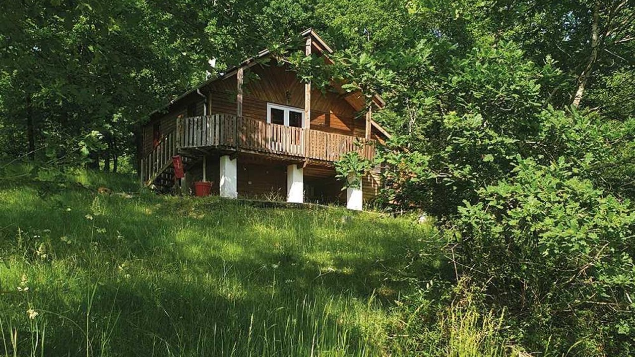 Photo of Outdoor in Salles