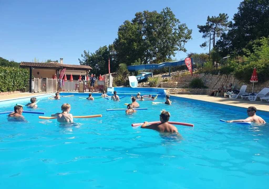 Photo of Outdoor in Salles