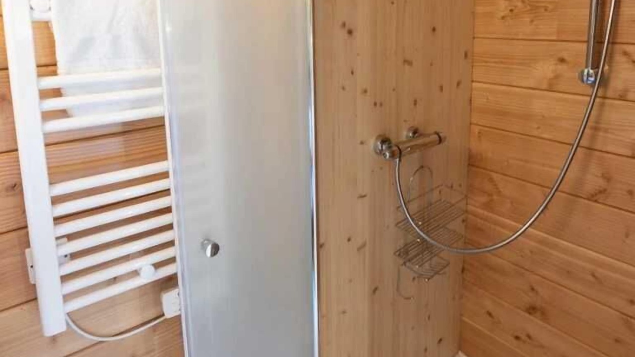 Photo of Bathroom in Chamberet