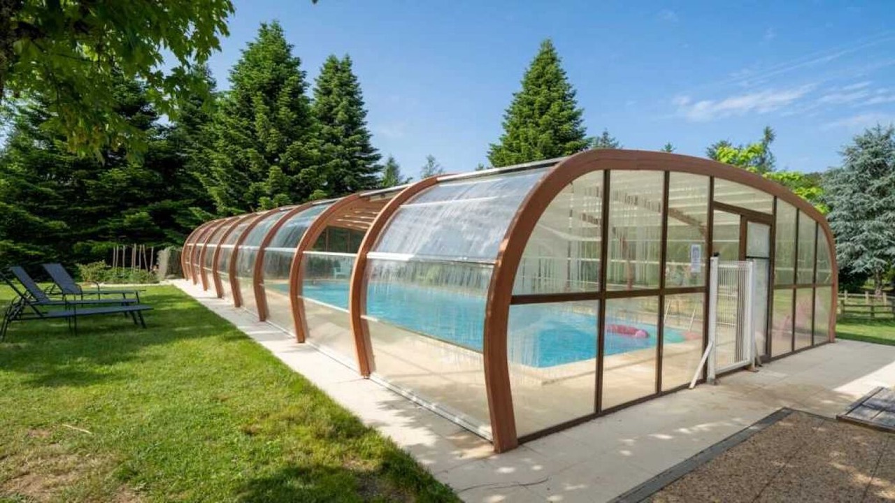 Photo of Outdoor in Chamberet