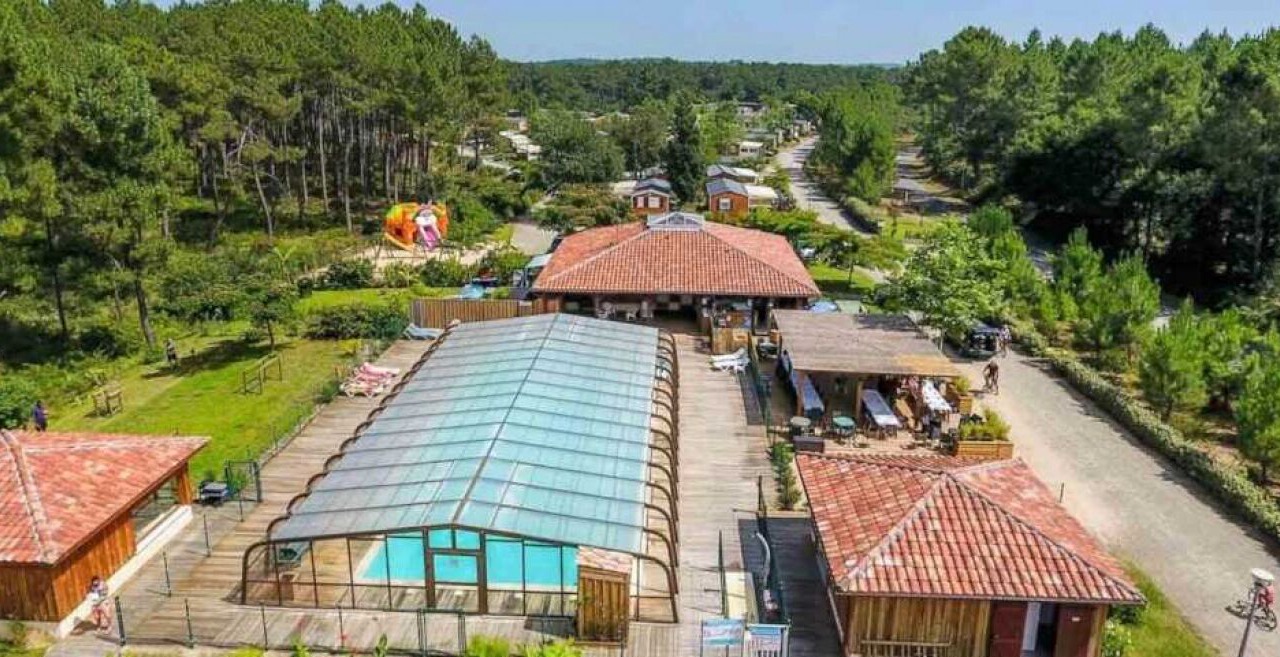 Photo of Outdoor in Saint-Michel-Escalus
