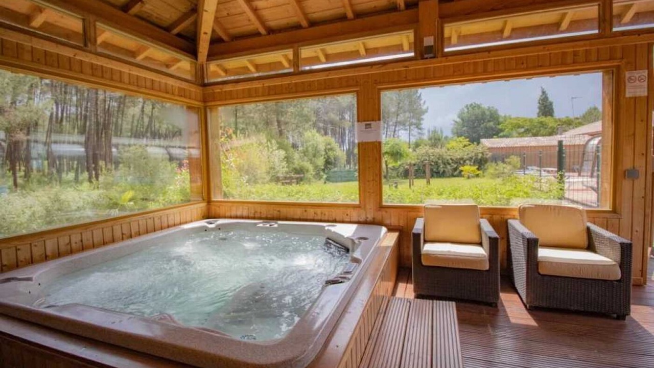 Photo of Outdoor in Saint-Michel-Escalus