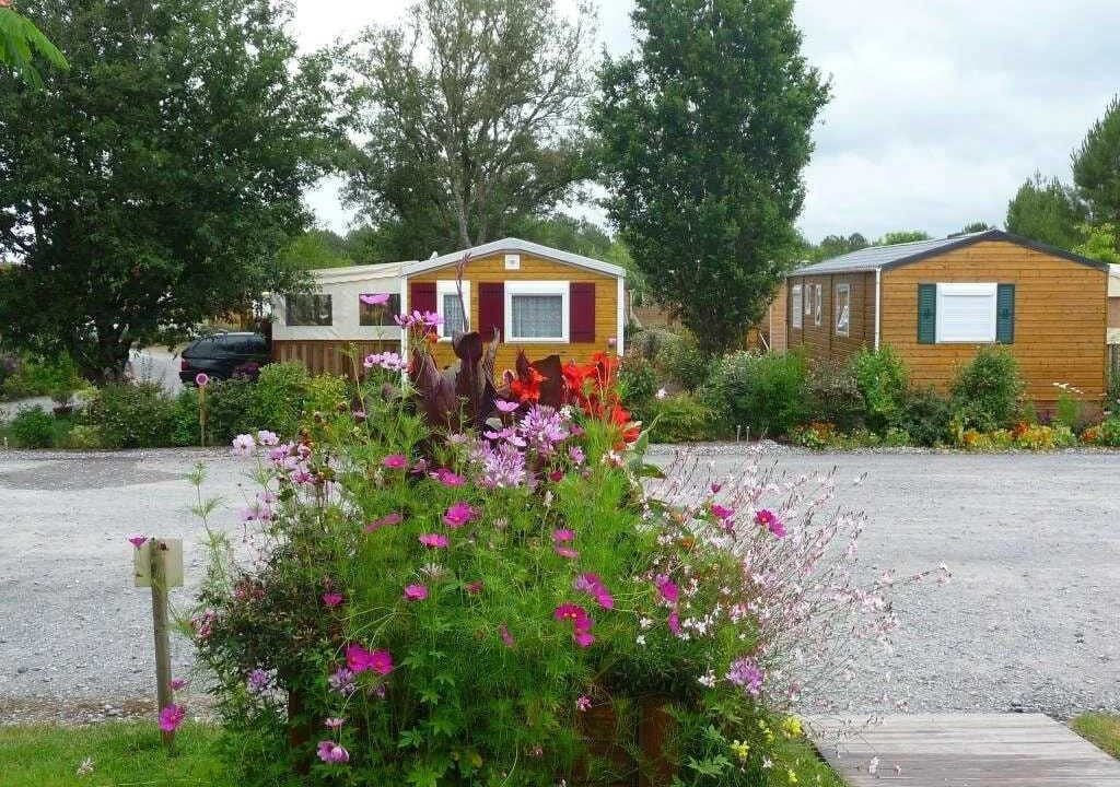 Photo of Outdoor in Saint-Michel-Escalus