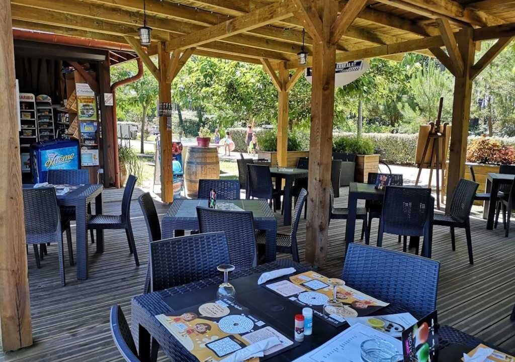 Photo of Outdoor in Saint-Michel-Escalus