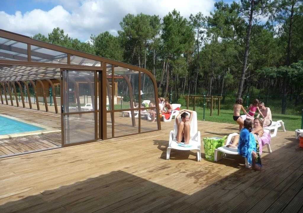Photo of Outdoor in Saint-Michel-Escalus