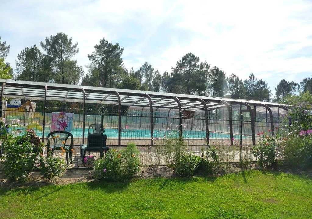 Photo of Outdoor in Saint-Michel-Escalus