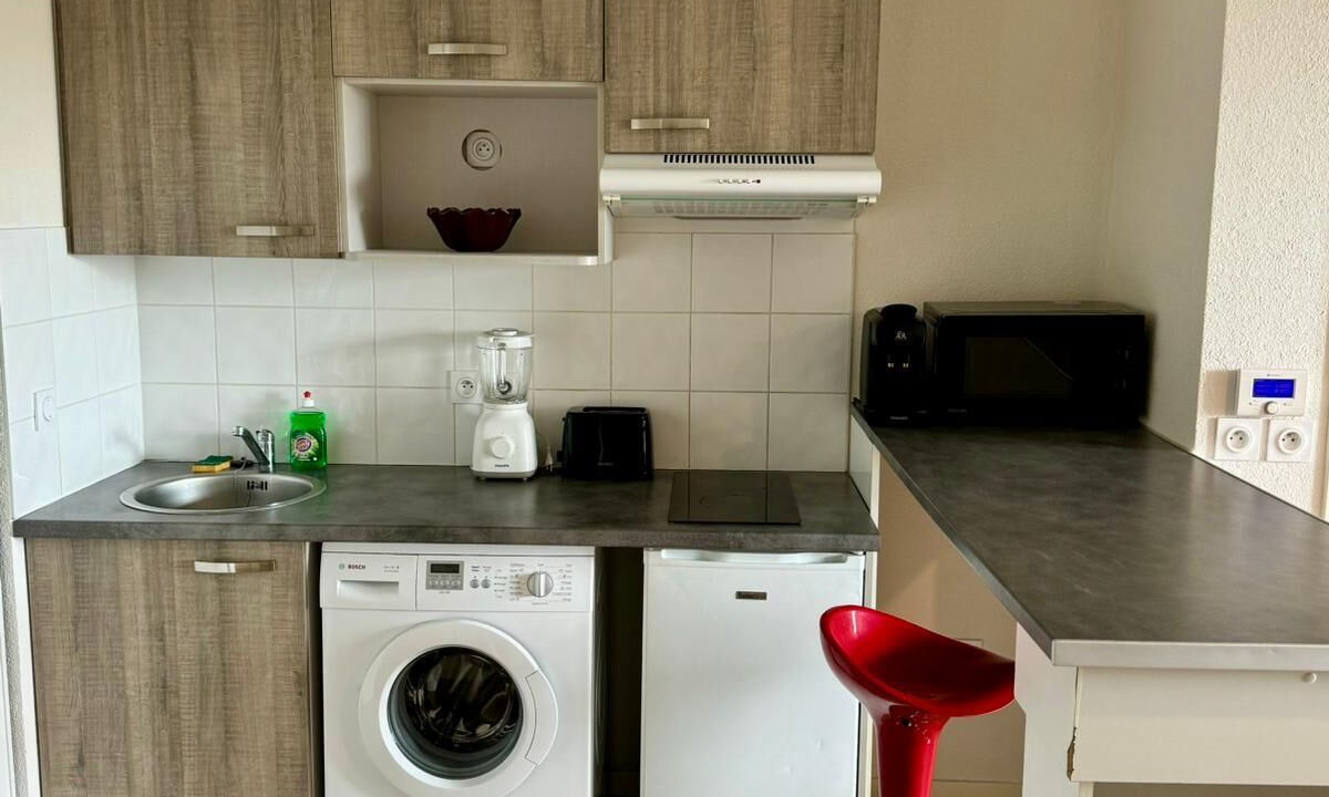 Photo of Kitchen in Cenon