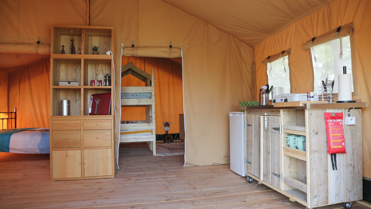 Photo of Kitchen in Jayac