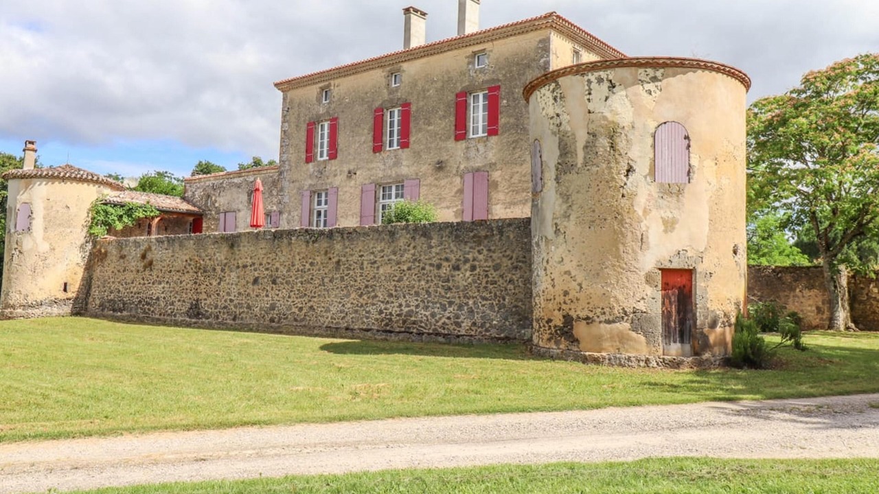 Photo of Outdoor in Fargues-sur-Ourbise