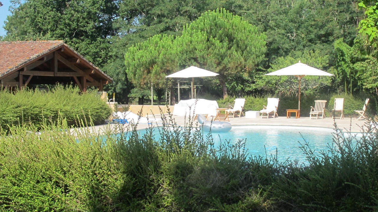 Photo of Outdoor in Fargues-sur-Ourbise