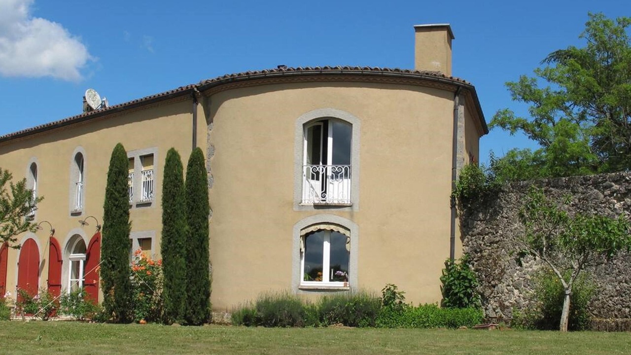 Photo of Outdoor in Fargues-sur-Ourbise
