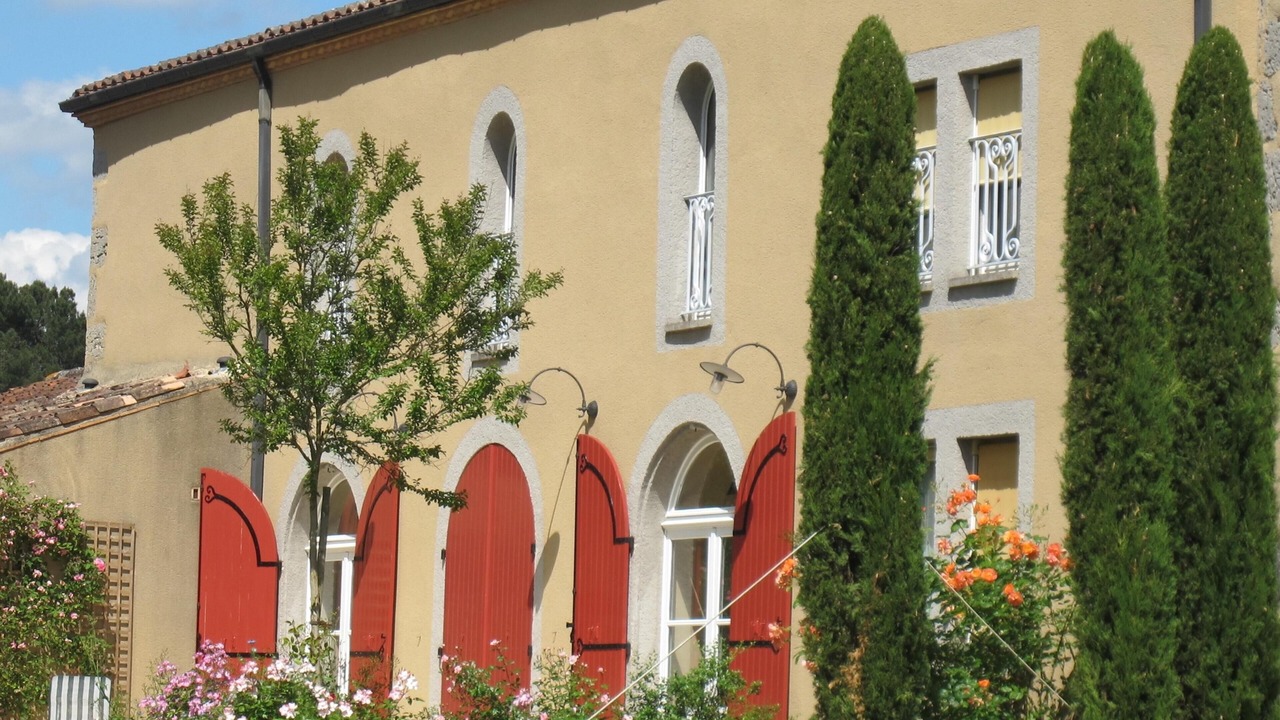 Photo of Outdoor in Fargues-sur-Ourbise