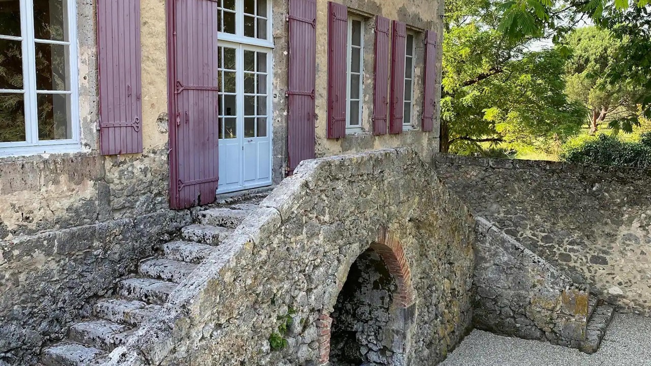Photo of Outdoor in Fargues-sur-Ourbise