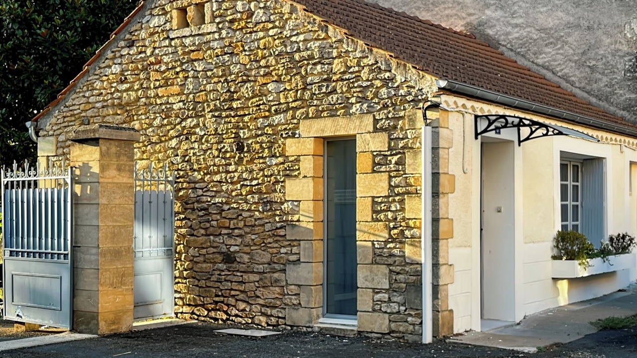 Photo of Outdoor in Le Bugue