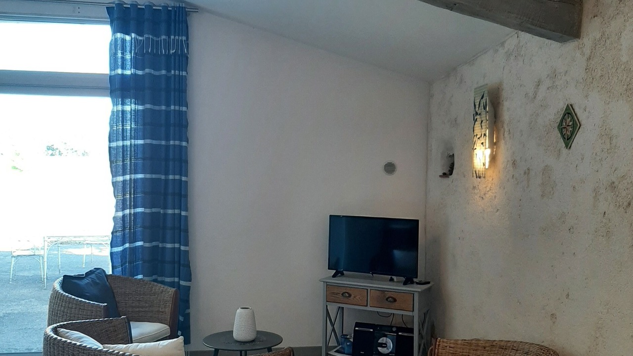 Photo of Livingroom in Saint-Meard-de-Gurcon