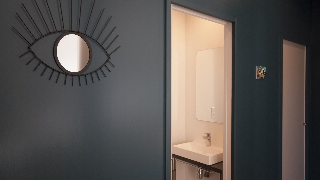 Photo of Bathroom in Saint-Bruno - Saint-Victor