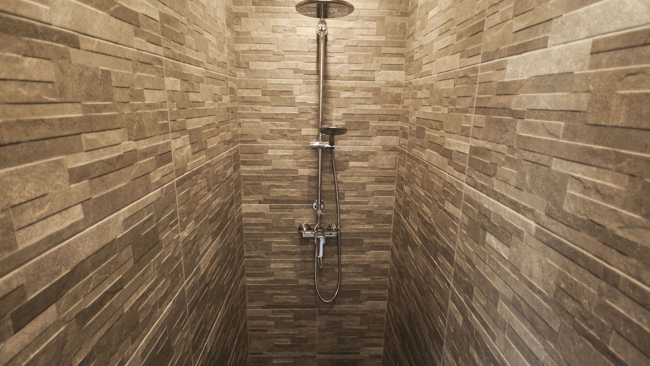 Photo of Bathroom in Saint-Bruno - Saint-Victor