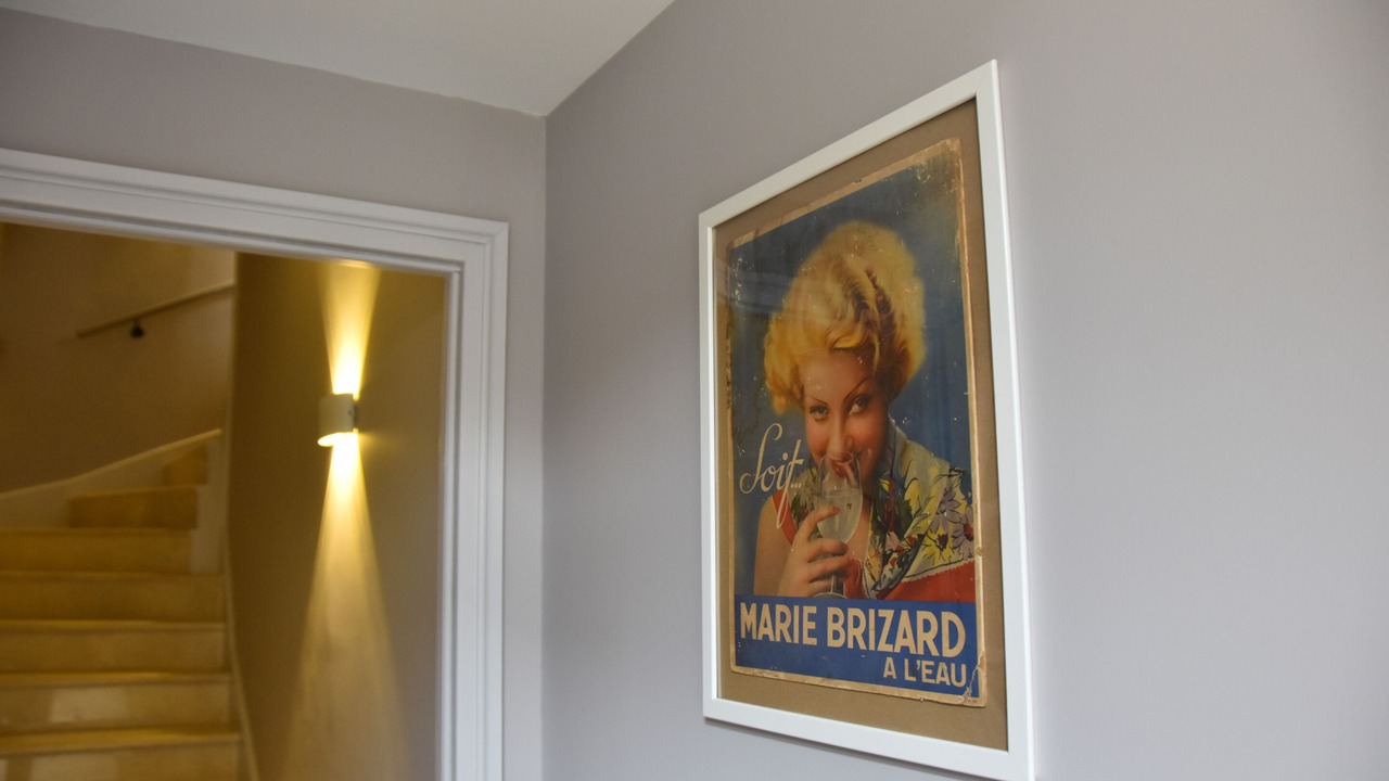 Photo of Bathroom in Saint-Bruno - Saint-Victor