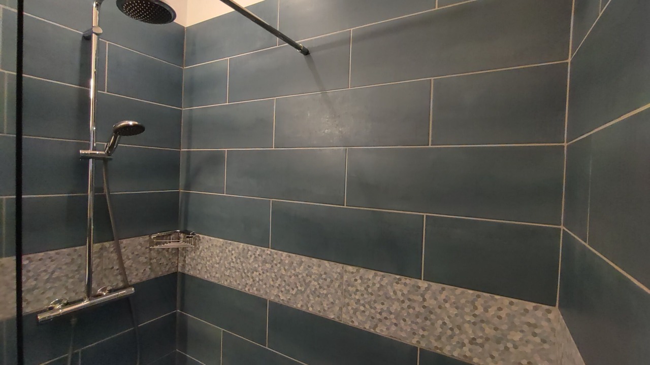 Photo of Bathroom in Saint-Bruno - Saint-Victor