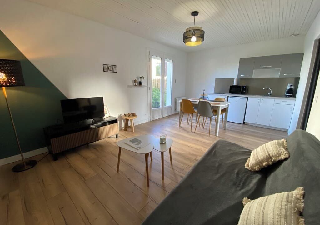 Photo of Livingroom in Avanton