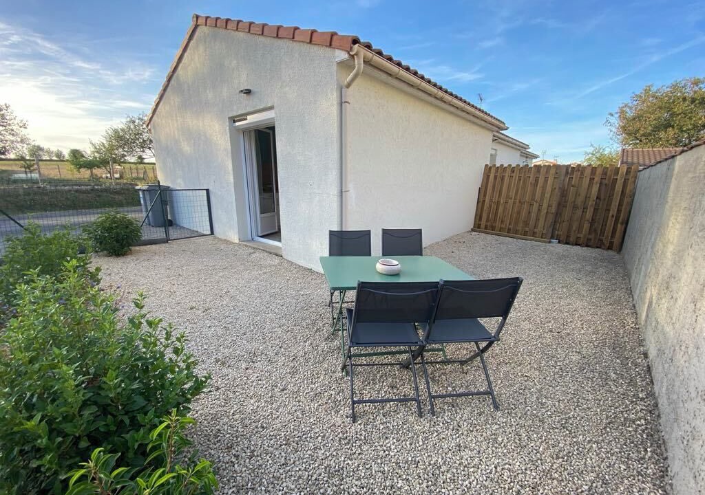 Photo of Outdoor in Chasseneuil-du-Poitou