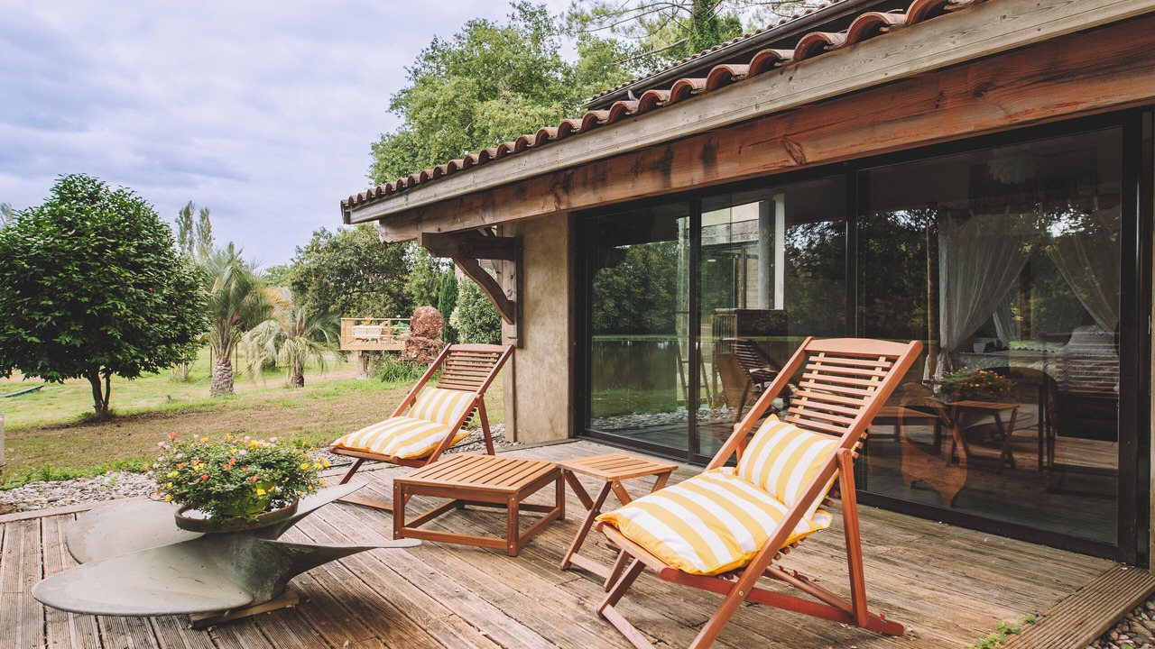 Photo of Outdoor in Angresse