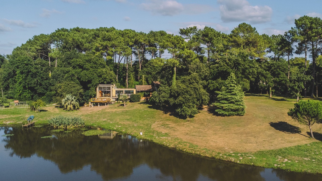 Photo of Outdoor in Angresse
