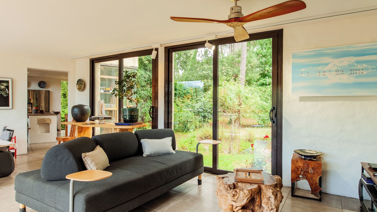 Photo of Livingroom in Angresse