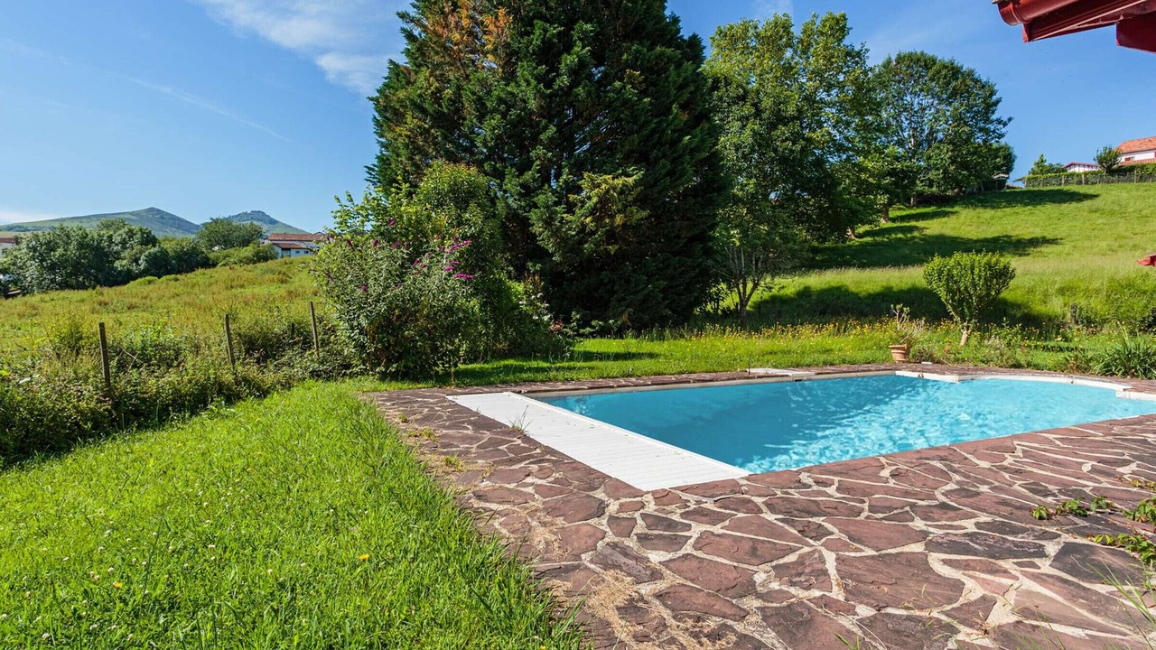 Photo of Outdoor in Espelette