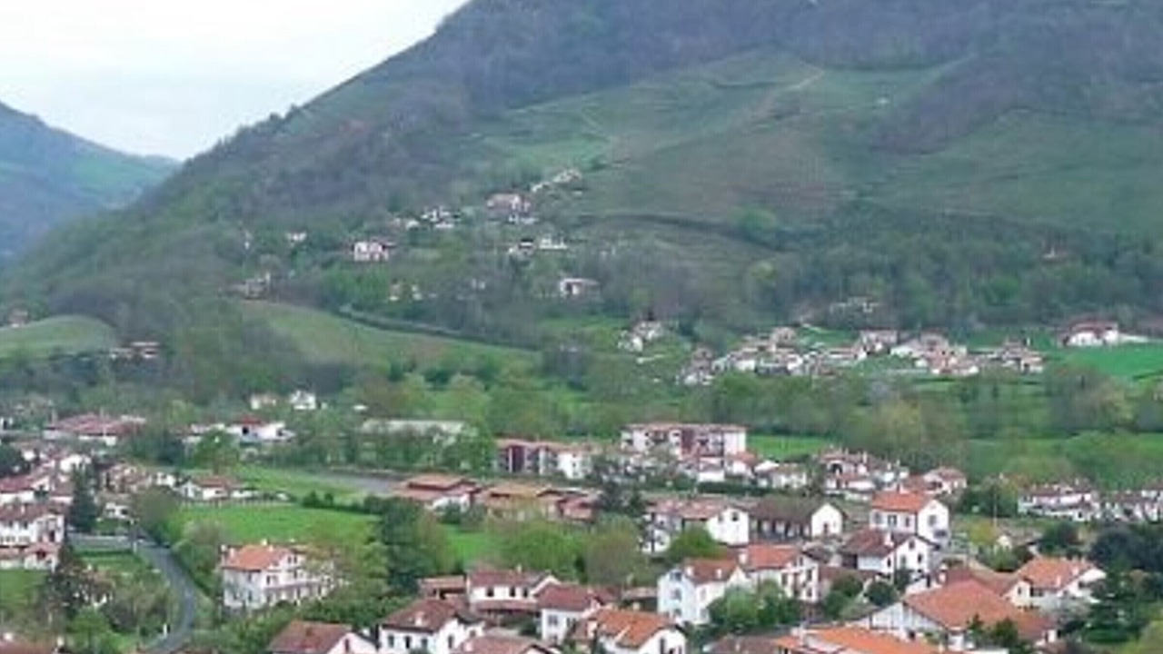 Photo of Outdoor in Espelette