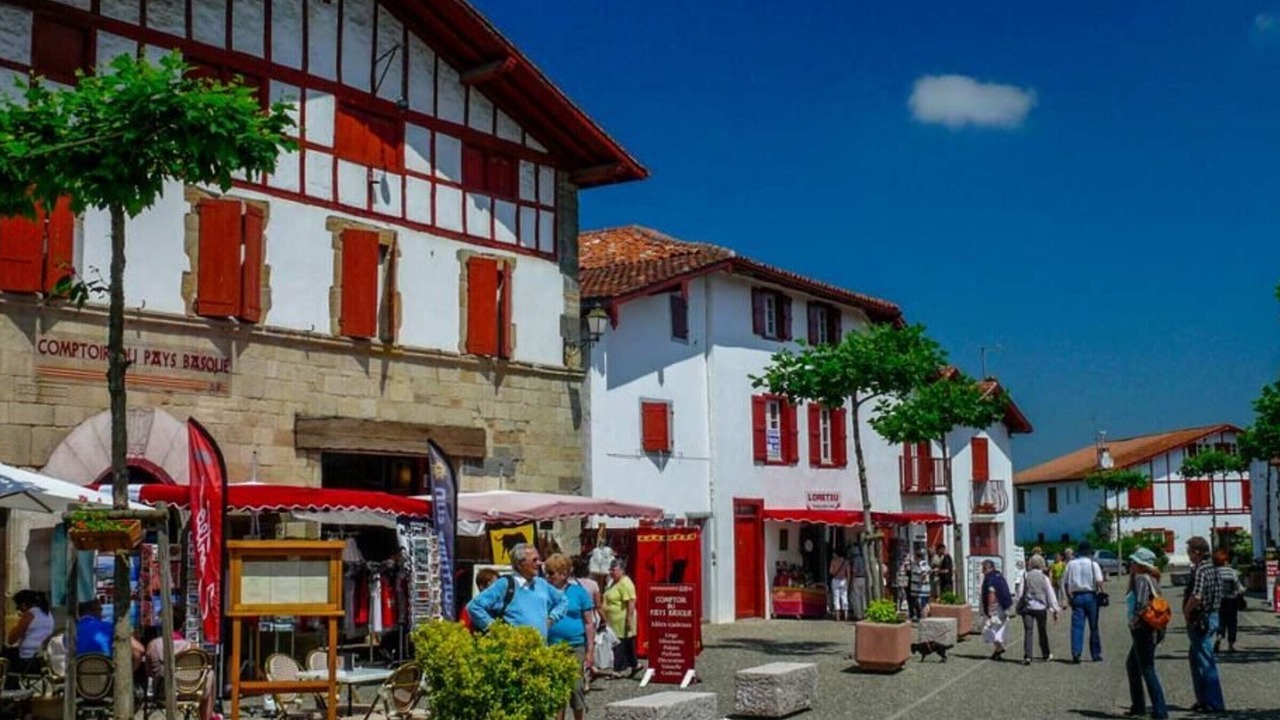 Photo of Others in Espelette