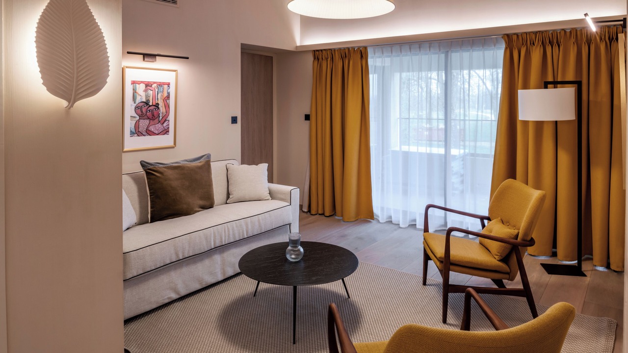 Photo of Bedroom in Labarde
