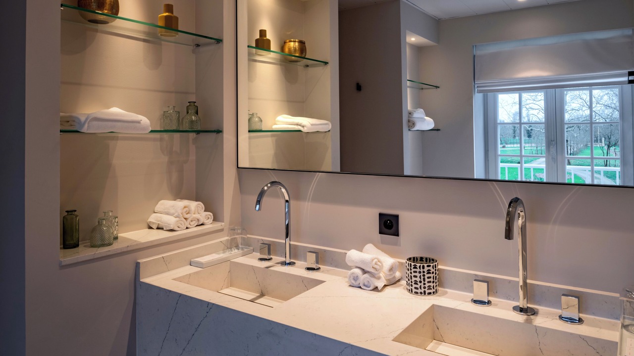 Photo of Bathroom in Labarde