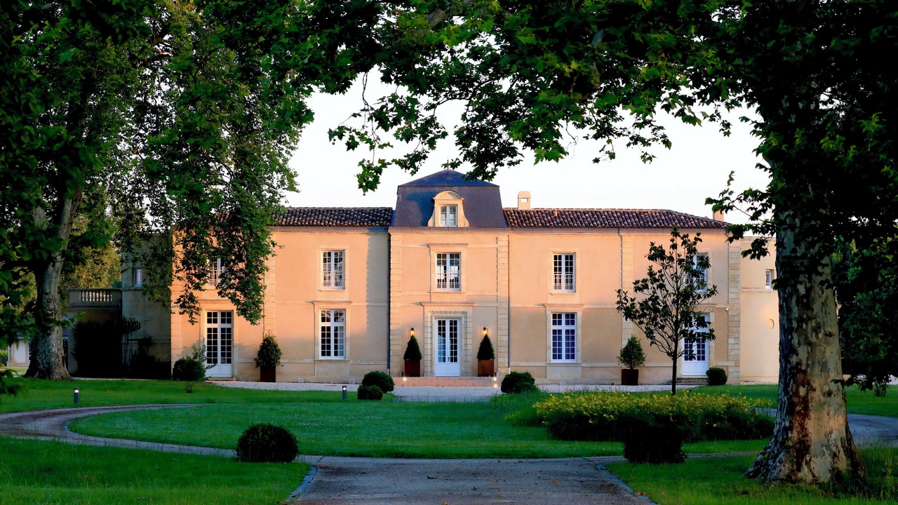 Photo of Outdoor in Labarde
