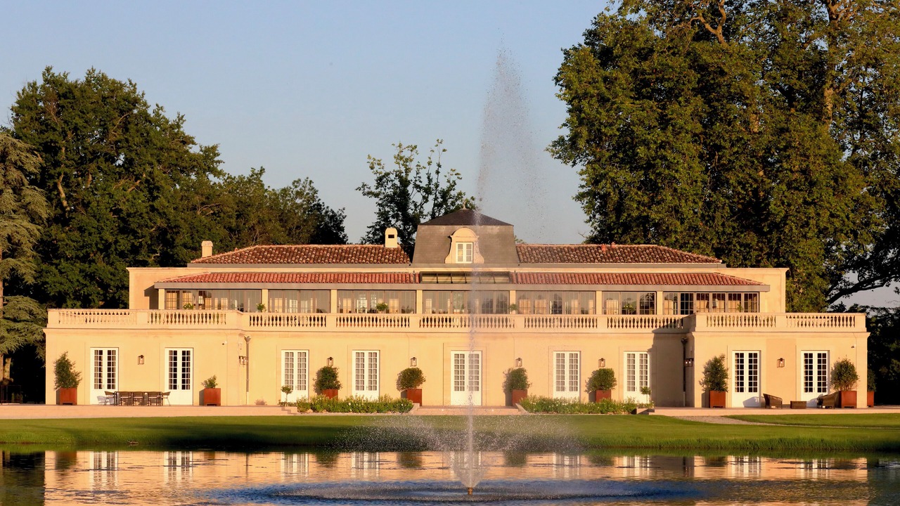 Photo of Outdoor in Labarde
