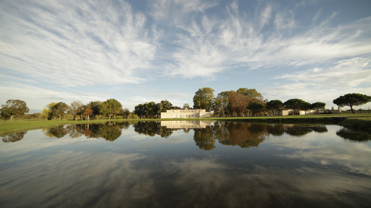 Photo of Outdoor in Labarde
