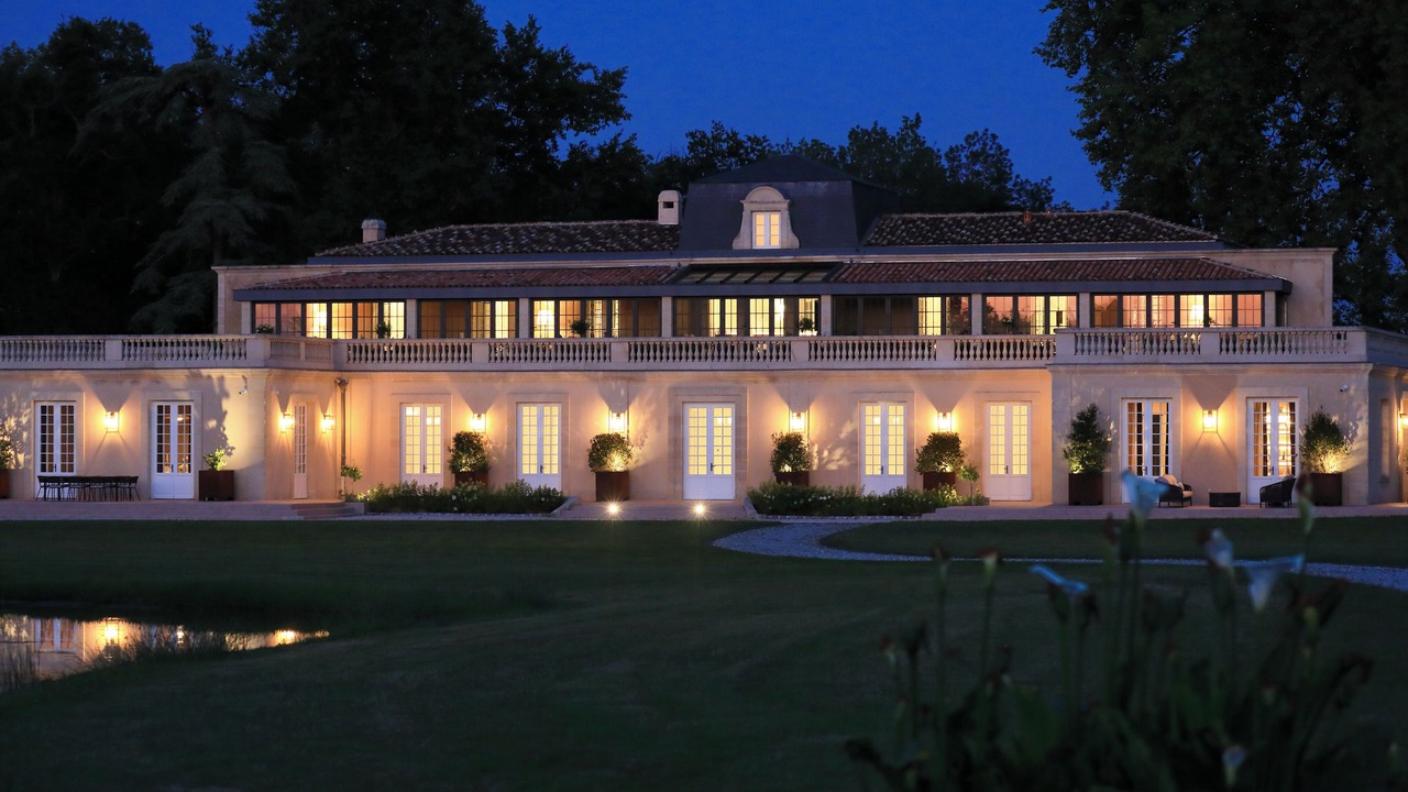 Photo of Outdoor in Labarde