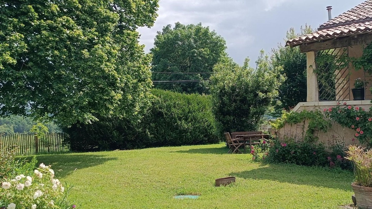 Photo of Outdoor in Allemans