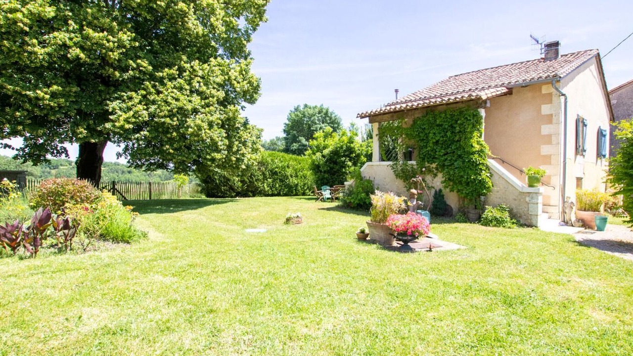 Photo of Outdoor in Allemans