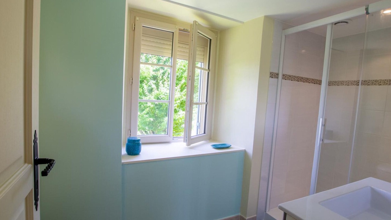 Photo of Bathroom in Allemans