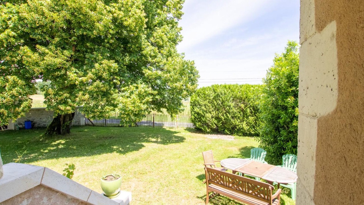 Photo of Outdoor in Allemans