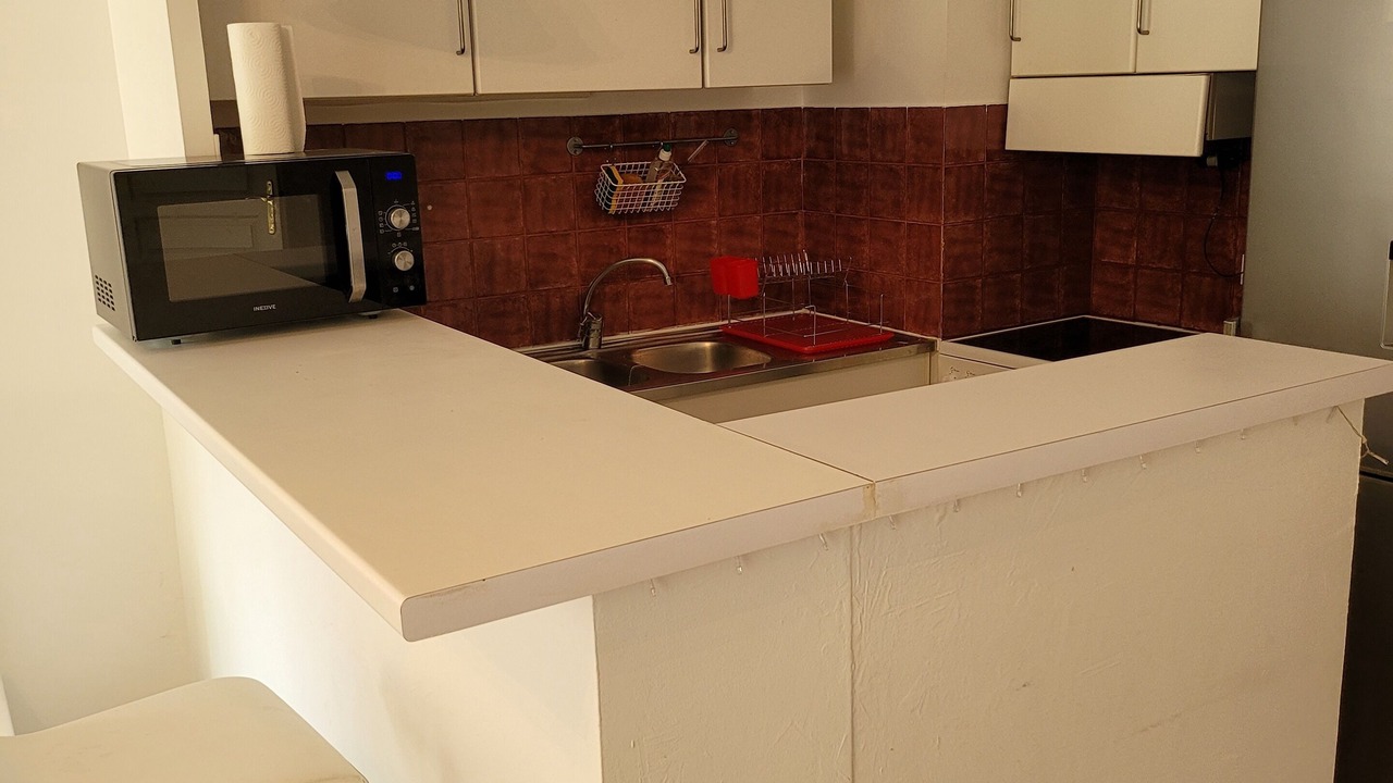 Photo of Kitchen in Vielle-Chapelle