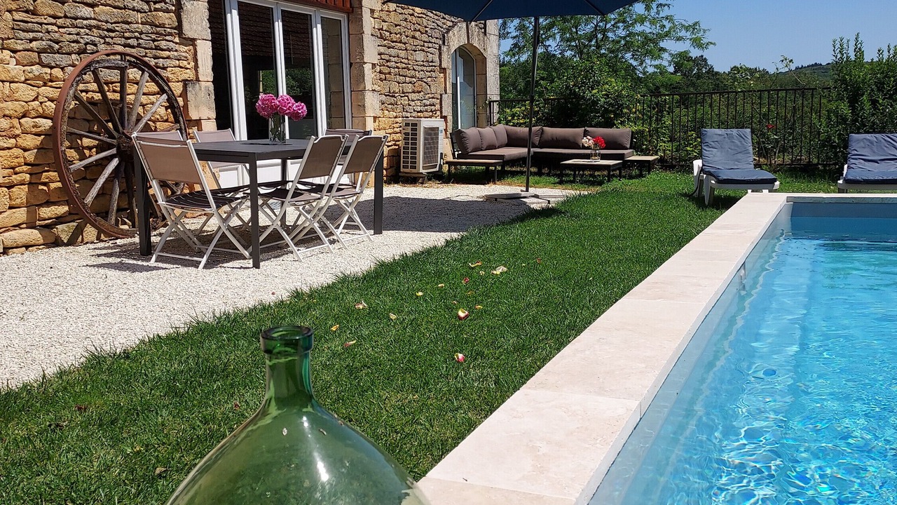 Photo of Outdoor in Archignac