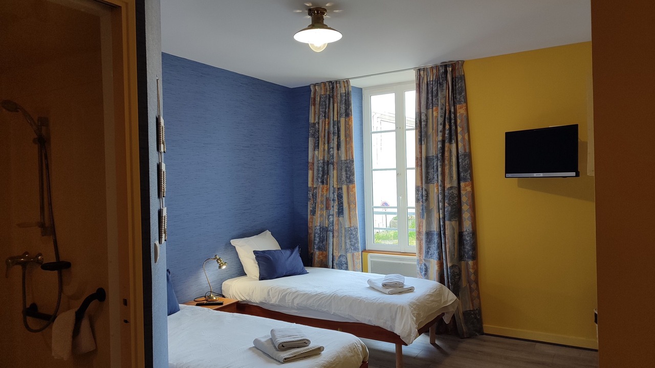 Photo of Bedroom in Saint-Georges-d'Oleron