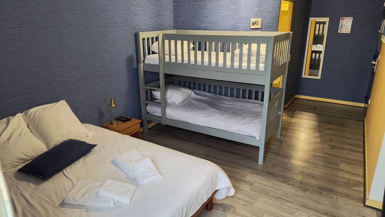 Photo of Bedroom in Saint-Georges-d'Oleron